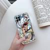 MH115 One Piece Эдвард Ньюгейт Чехол для Motorola E7 G6 G7 G8 G9 Plus Power Play G10 G20 G04 E30 E40 E22 E20 E13 E15 G22 G23 G05 G75 G35 G55