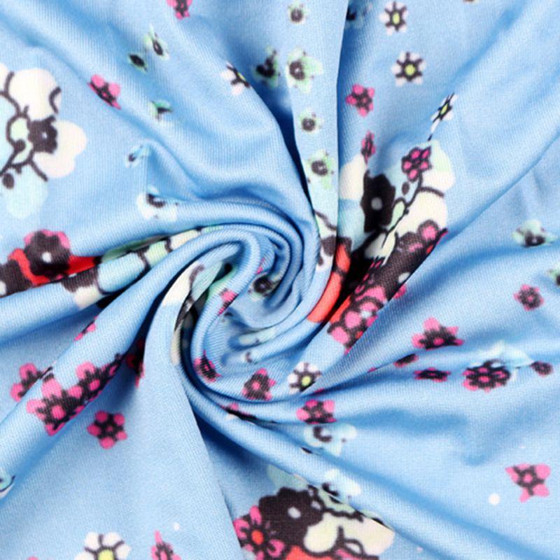 Элегантное женское летнее бохо цветочное короткое миди платье для коктейльных и вечерних вечеринок