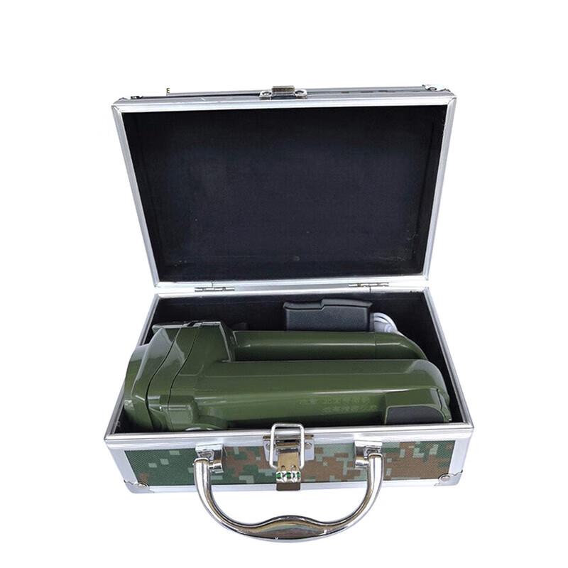 XZY231 Rechargeable Tactical Searchlight