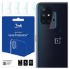 Oneplus Nord N10 5G - 3Mk Lens Protection
