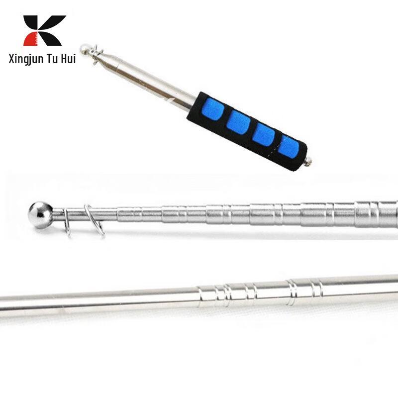 Retractable Pointer Stick