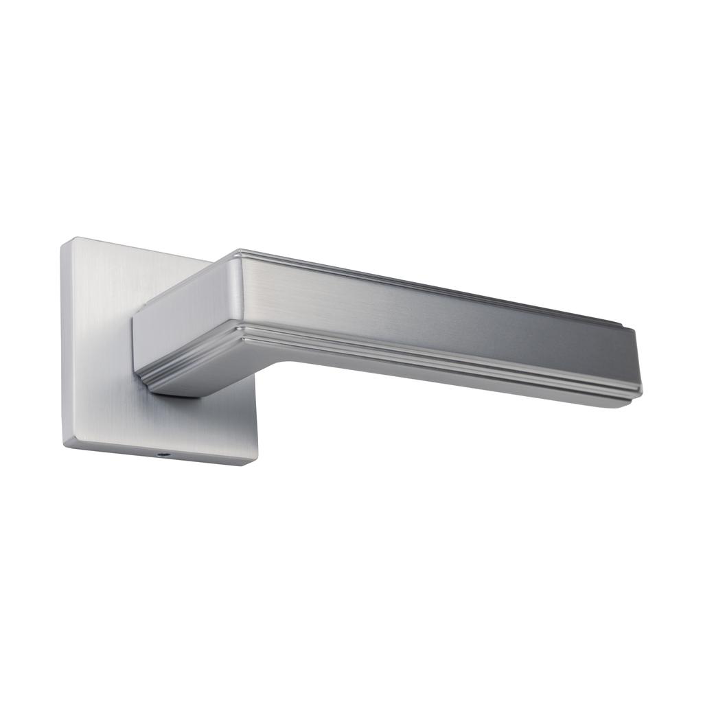 Silver Tessera Kuchinox Interior Door Handle