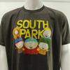 Футболка South Park 2011 Взрослая Анимационный Сиקום ТВ Шоу Мужской Размер XL