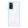 Прозрачный акриловый чехол для Xiaomi Redmi Note 11 Pro 5g 11s 10a 9c 10c K40 K50 K40s Mi 12 12x Poco F4 C40 X4 Pro M4 F3