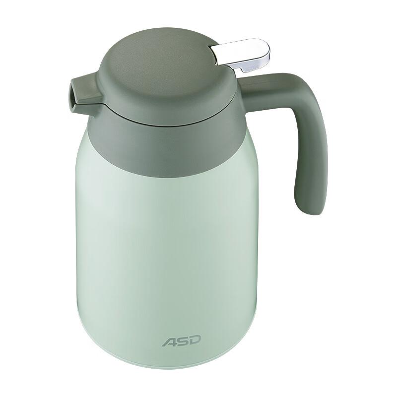 ASD Fenghua 1.6L Stainless Steel Thermos
