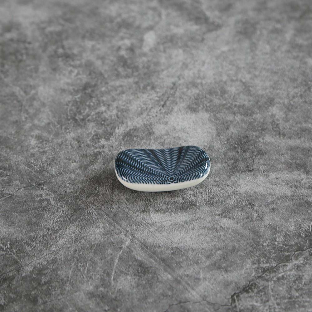 Подставка для кухонных принадлежностей Керамическая подставка для палочек для еды Держатель для палочек для еды Подставка для ложек и палочек Посуда