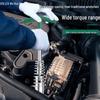 Универсальный пружинный свечной ключ с Т-образной ручкой для обслуживания автомобиля