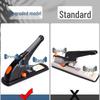 Deli Heavy-Duty Effort-Saving Stapler CN plug (adapter included)