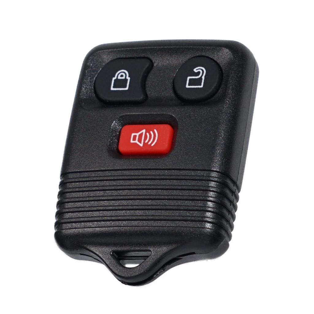 SUPALAND Запасной корпус брелока для Ford F150 F250 F350 Explorer Expedition Ranger Escape Edge E150 Freestar Lincoln Navigator Mazda Пульт