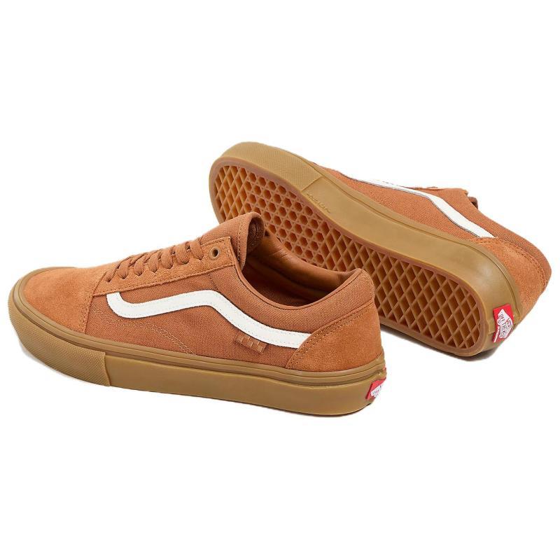 Vans Кеды Vans Old Skool 'Brown Gum' VN0A5FCBB7G