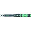 Wera B2 Click Torque Wrench, 10-50Nm, 3/8" (343963)