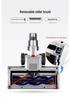 Dyson Пылесос Электрическая Насадка Щетка Для Пола V7/V8/V10/V11 Аксессуары