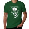Black Metal Nosferatu Tshirt Vintage Clothes Tees Tshirts For Unisex