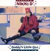 12inch Record NIKKI D - Daddy's Little Girl 4473697 Def Jam Recordi 1991 US Rap & Hip-Hop/R&B Used