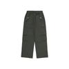 Cotton Touch Banding Pants