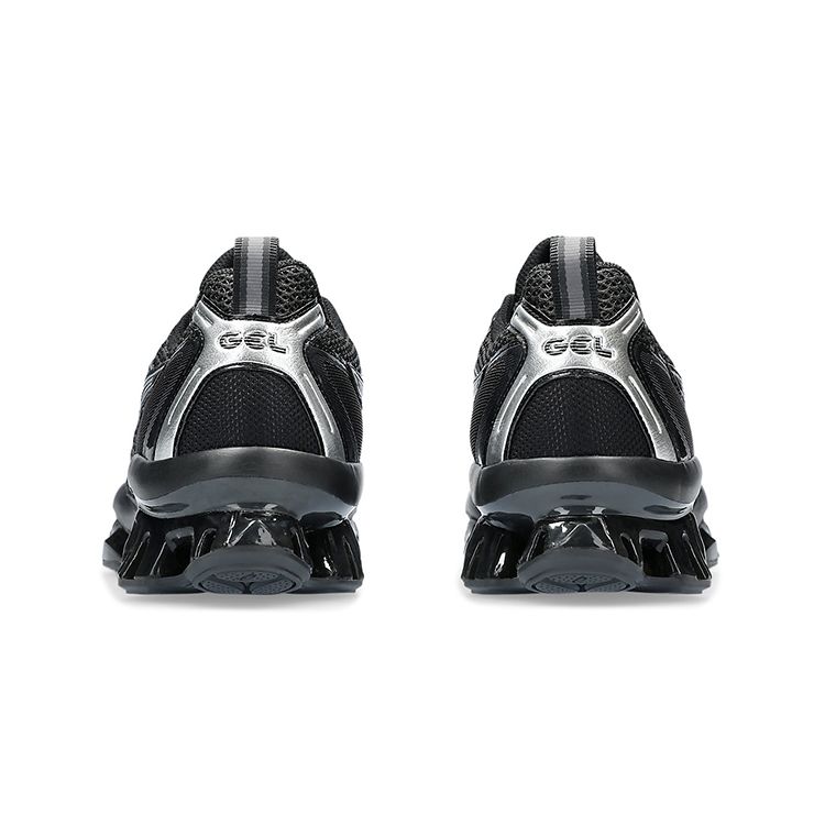 Asics Кроссовки унисекс Gel Quantum Kinetic Graphite Grey Black 1203A270-023
