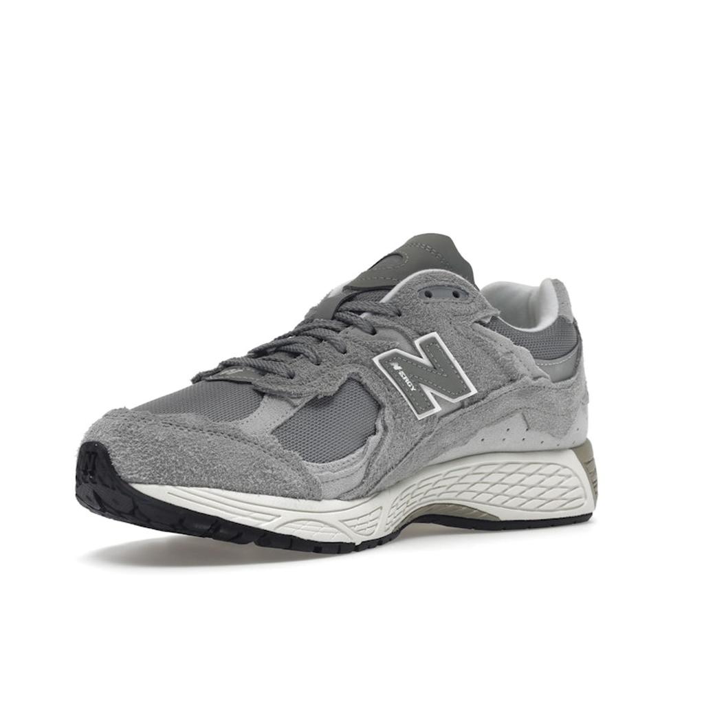 New Balance 2002R Protection Pack - Slate Grey Unisex Sneakers Brighton-Grey Reflection M2002RDM