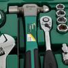 SATA 09516 Многофункциональный механический набор инструментов для ремонта