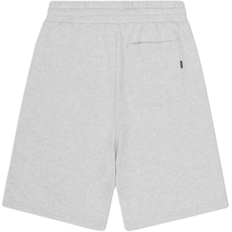 Converse x Noritake Sports Shorts Unisex Gray 10028763-A02