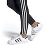 adidas Originals Superstar 'Серебристо-белый' Женские FX4272