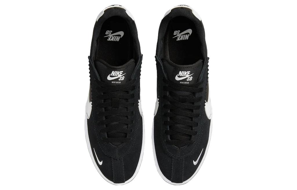 Nike Brsb Черно-белый DH9227-001