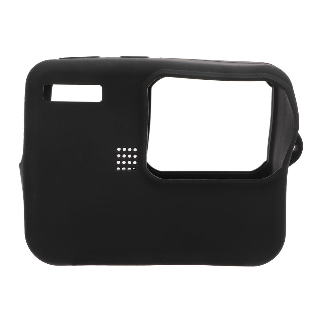 Мягкий силиконовый защитный чехол для камеры, устойчивый к царапинам, чехол для корпуса панорамной камеры для Insta360 ONE