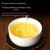 Junshang Yunnan Ancient Tree Ice Island Pu-erh Raw Tea
