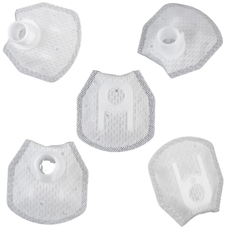 15420-05H00 Fuel Pump Filter for Suzuki AN250 AN400 Burgman 250 400 DL650 DL1000 VStrom 650 GSF650 GSF1250 Bandit 650 1250
