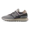 New Balance Серые кроссовки унисекс 574 Legacy U574LGG2