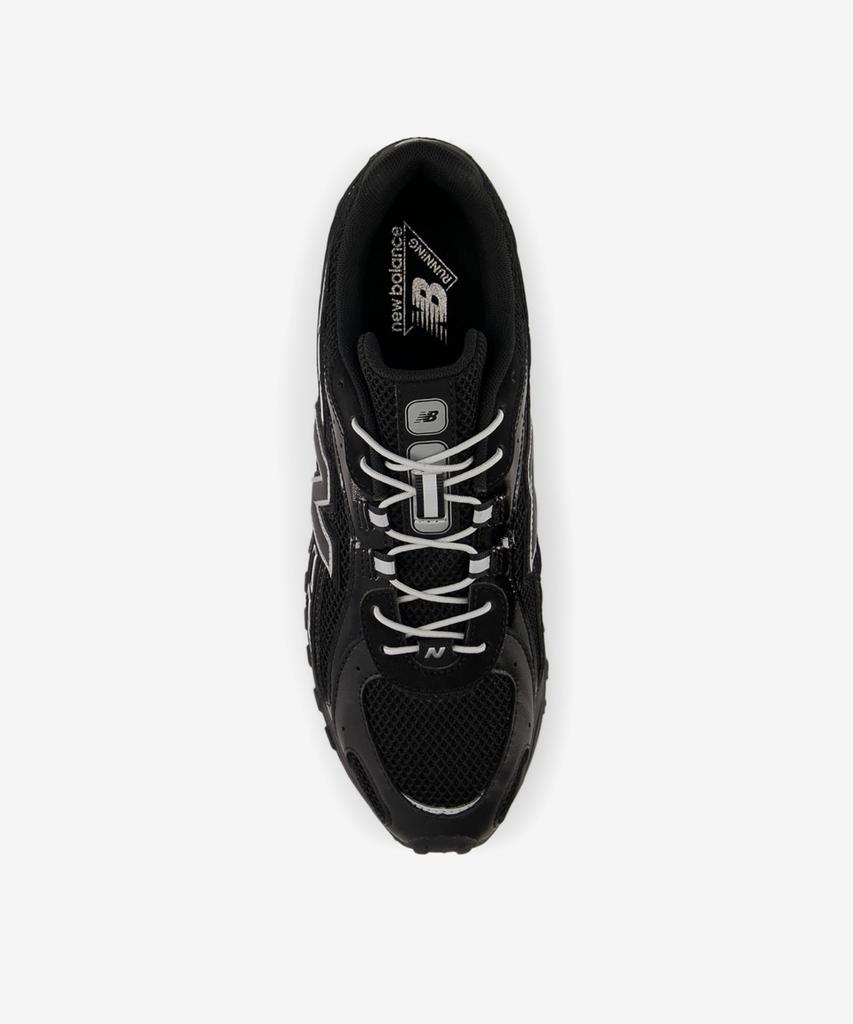 New Balance Nbpdgs413B / U204L3Th (черный)