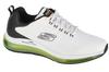 Skech-Air Element 2.0 Lomarc, Mens White Sneakers