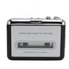 USB Кассетный в MP3 Конвертер Кассета в Цифровой Звук USB 2.0 Портативный Кассетный Плеер Рекордер Конвертер с Наушниками