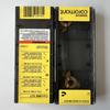 Sandvik / 327R12-2218502-GM 1025 / Оригинальное шведское лезвие из твердого сплава 2 шт.