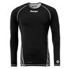 Kempa Attitude Long Sleeve Base Layer