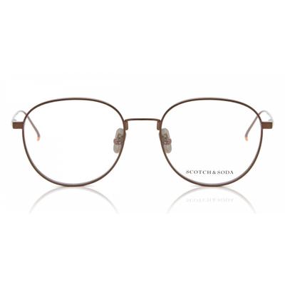 Очки унисекс Scotch Soda Ss2001 186