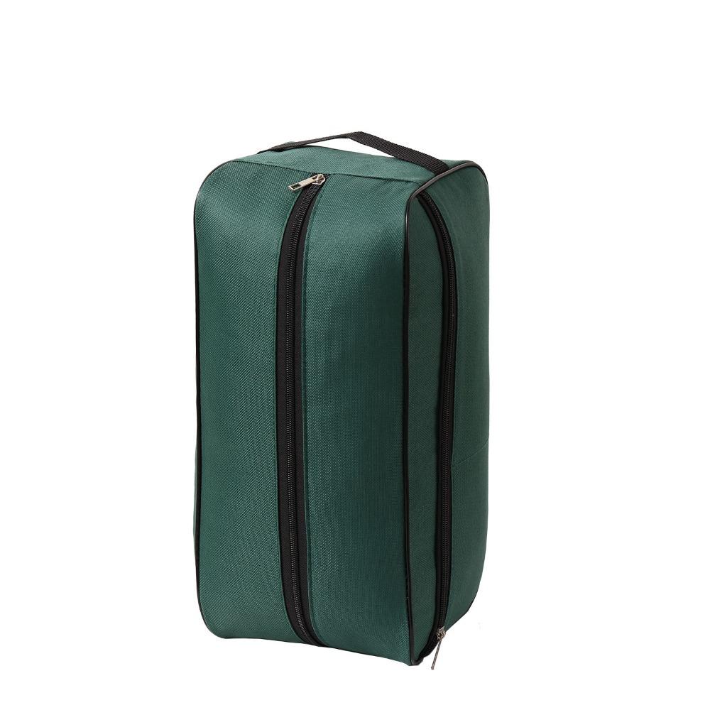 Large Capacity Portable Shoe Bag Waterproof Travel Shoe Organizer Sneaker Storage Pouch Sports