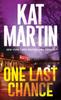 Книга One Last Chance : A Thrilling Novel of Suspense