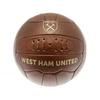 West Ham United FC Retro Football