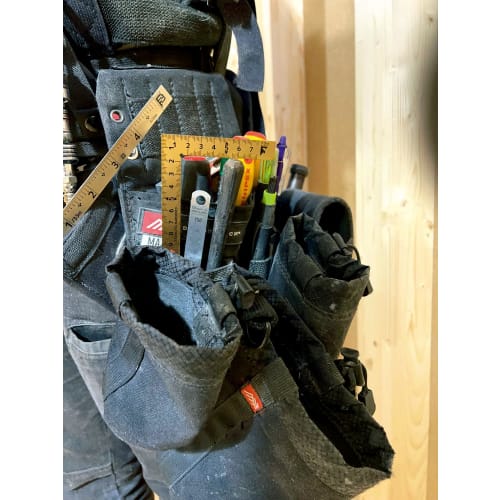 Niigata Seiki Golden Eagle Flat 1, 15cm, with Identical Patterns, Armor Coating, 170(90) X 15 X 1.0mm, FLAT1-G15C