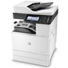 HP Многофункциональное устройство A3 Черно-белый лазерный принтер A3 для предприятий Штепсель CN (адаптер в комплекте)