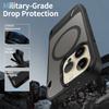 Matte Translucent Silky Touch Stand Phone Case for Magsafe Mag Safe Iphone 16E 16 E 15 Pro Max 14 Plus 13 12 14Pro 16Pro 15Pro Phone Cover with Stand