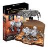 3D-пазл Ровер Curiosity P652h
