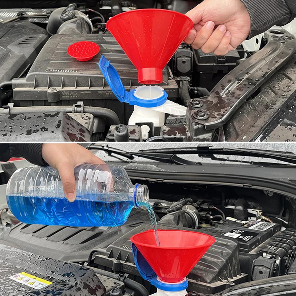 Car Snow Shovel Multifunctional Car Snow Glass Sweeping, Defrosting, Snow Scraping, Defrosting Brush