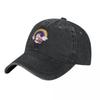 Unicorn Donut Baseball Cap Cotton Hats Cowboy Caps Unisex