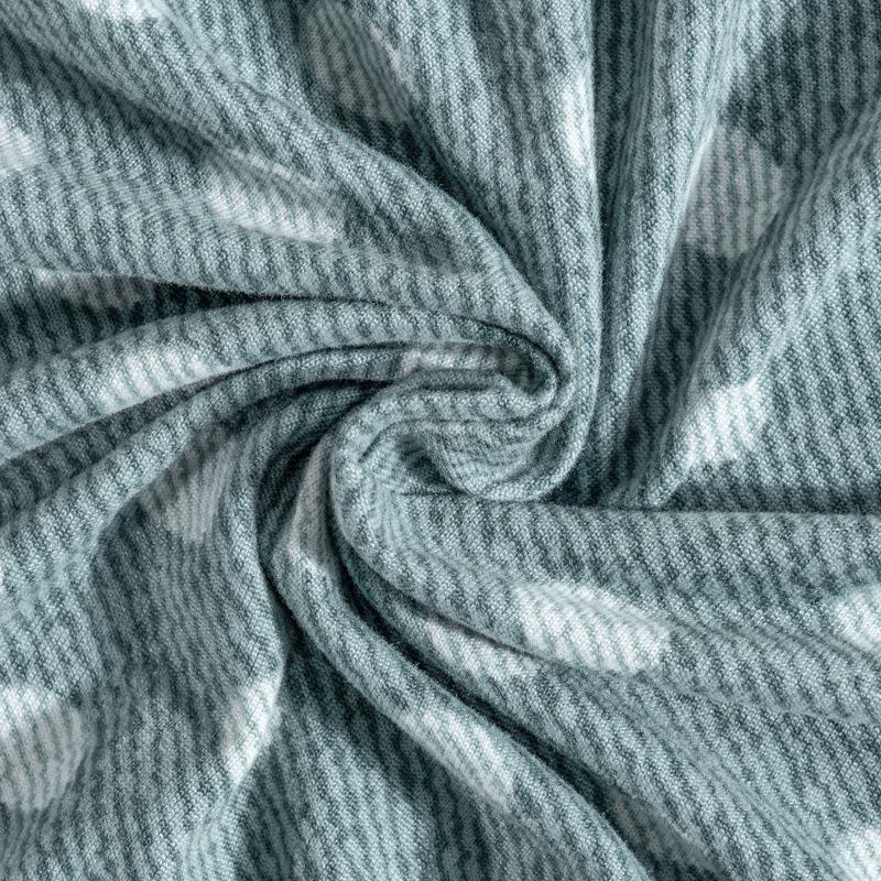 Двойное эластичное покрывало для дивана без подлокотника, эластичный чехол для дивана, наматрасник, универсальный складной чехол для дивана-кровати, чехол для матраса