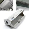 Футляр для хранения солнцезащитных очков для VW Golf 5 6 Passat B6 Jetta Skoda Yeti Superb