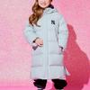 New MLB Kids Down Jackets 7ADJ05116-50GRS