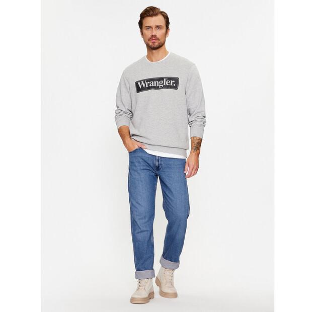 Толстовка Wrangler Seasonal