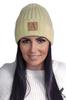 Macumba Women' Cap Yellow