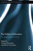 The The Politics of Education : Challenging Multiculturalism Book